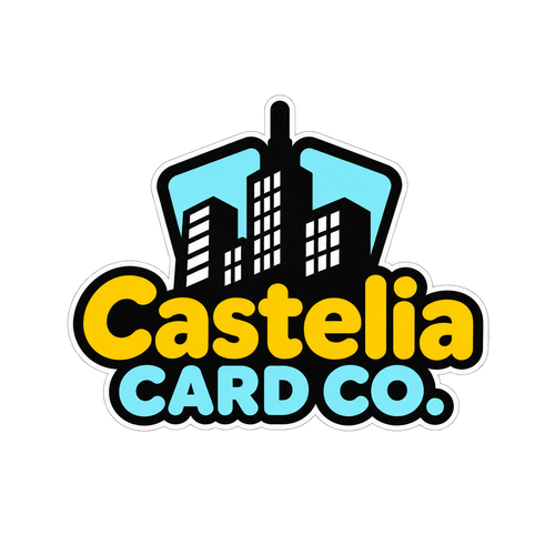 Castelia Card Company