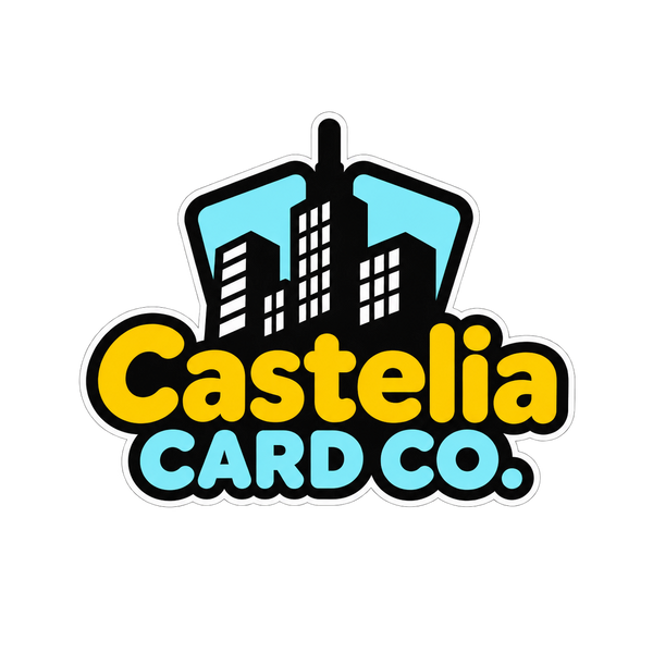 Castelia Card Company